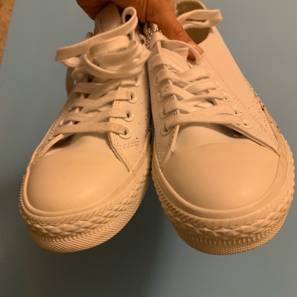 Converse All Starts - Picture 5 of 8